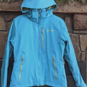 Patagonia Women's 3-in-1 Snowbelle Jacket